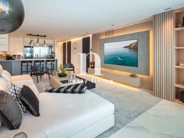 Apartment in Marbella, Andalusia, Spain