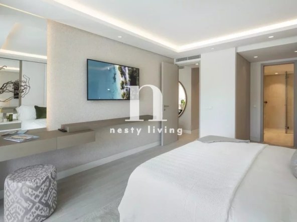 Apartment in Marbella, Andalusia, Spain