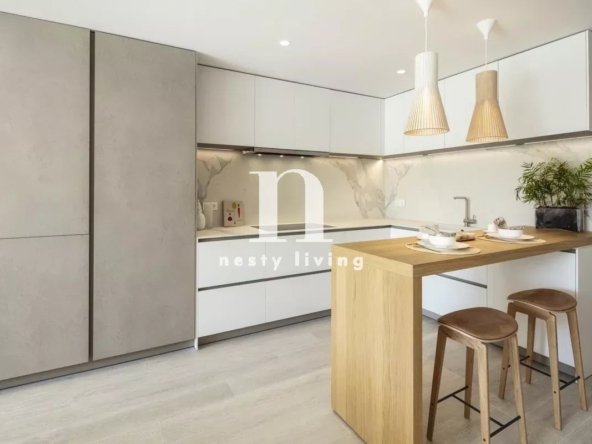 Apartment in Marbella, Andalusia, Spain