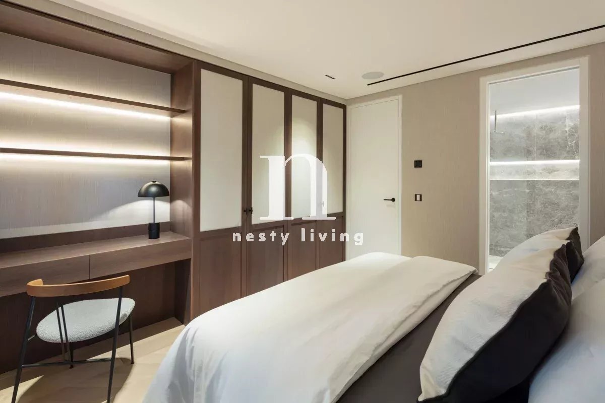 Apartment in Marbella, Andalusia, Spain