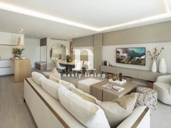 Apartment in Marbella, Andalusia, Spain