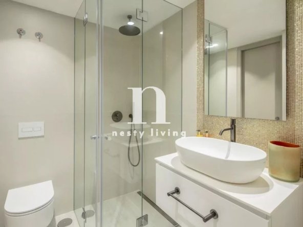 Apartment in Marbella, Andalusia, Spain