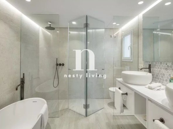 Apartment in Marbella, Andalusia, Spain