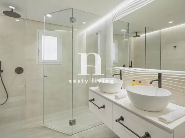 Apartment in Marbella, Andalusia, Spain