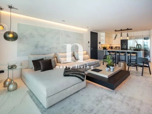 Apartment in Marbella, Andalusia, Spain