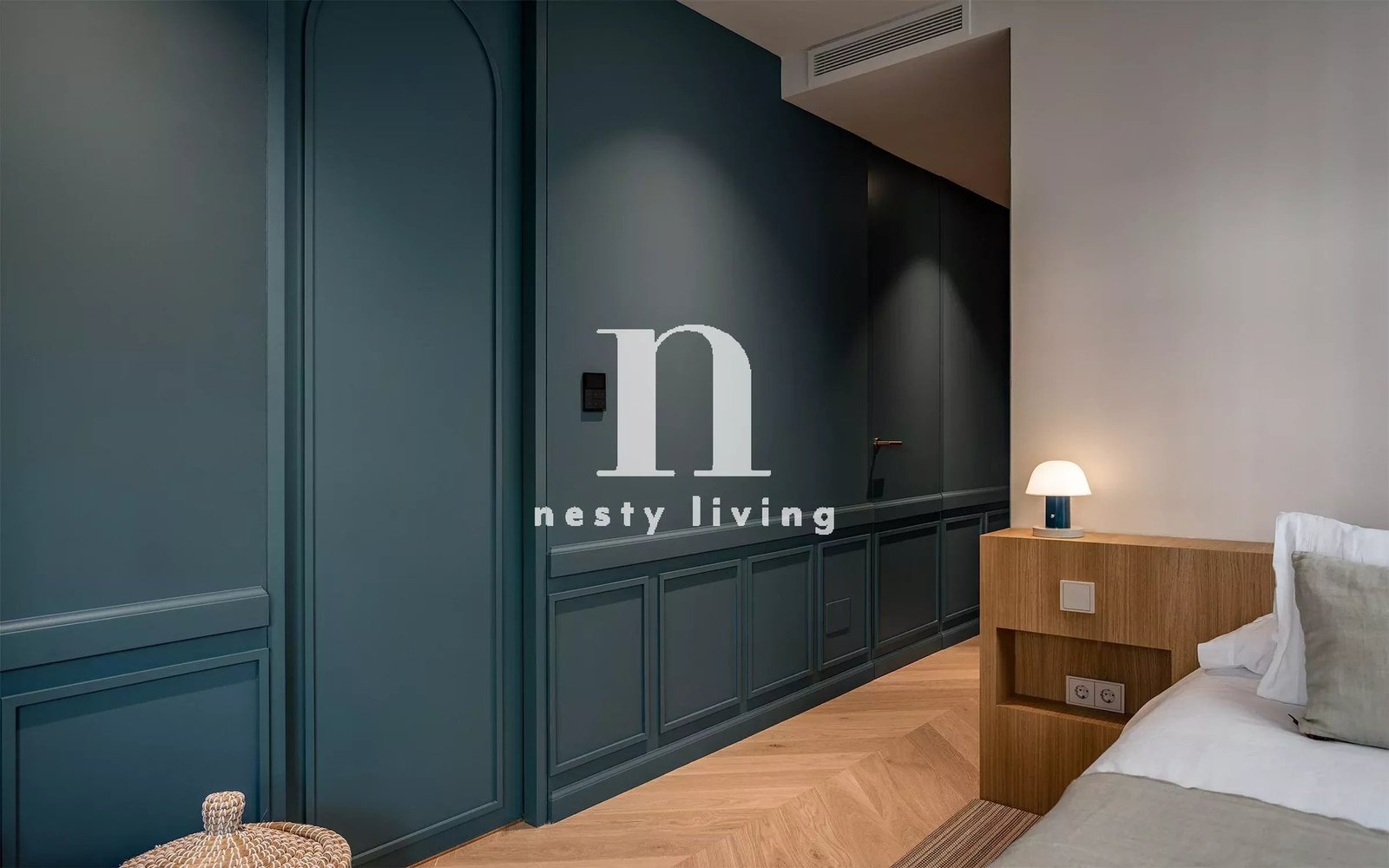 Apartment in Marbella, Andalusia, Spain