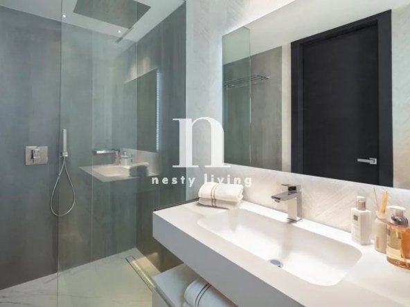 Apartment in Marbella, Andalusia, Spain