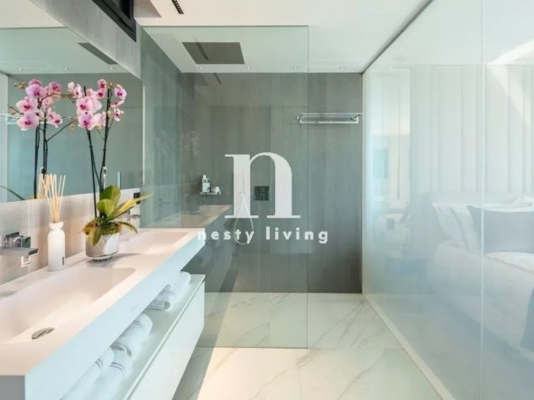 Apartment in Marbella, Andalusia, Spain