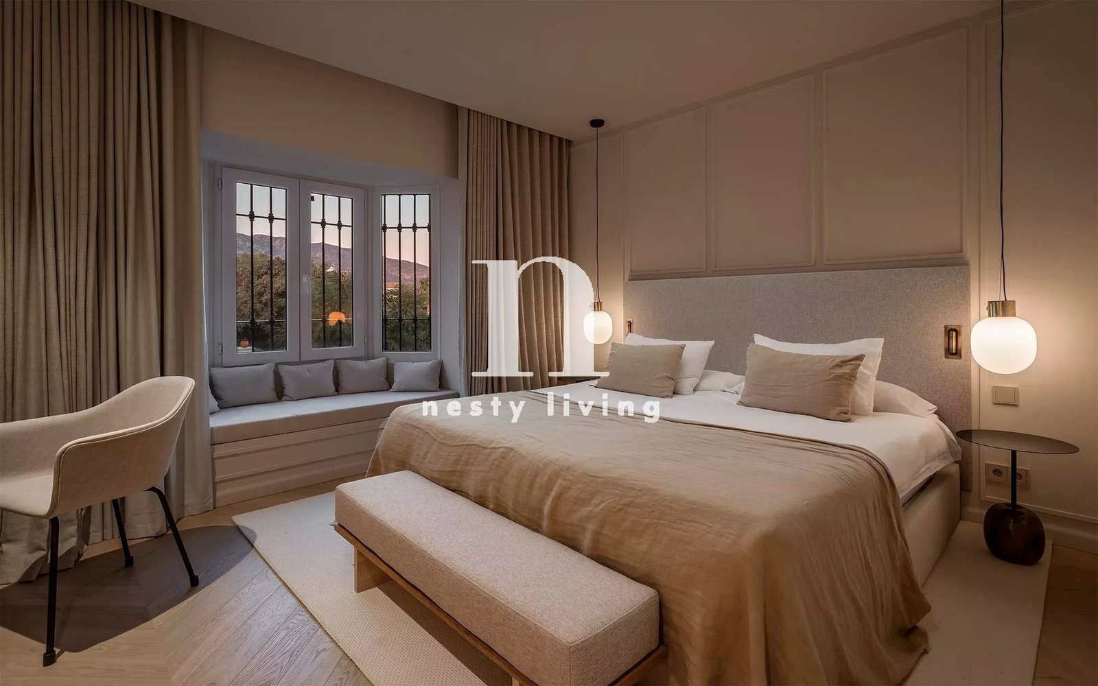 Apartment in Marbella, Andalusia, Spain