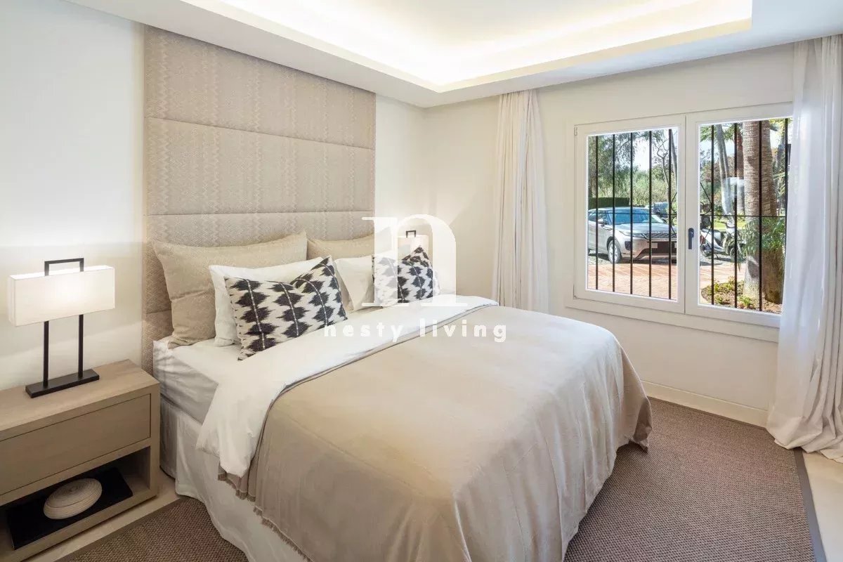 Apartment in Marbella, Andalusia, Spain