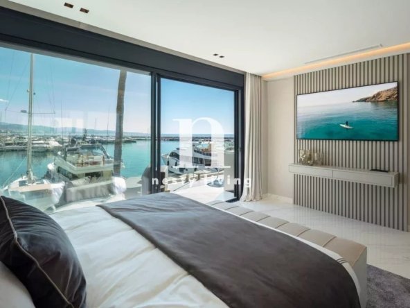 Apartment in Marbella, Andalusia, Spain