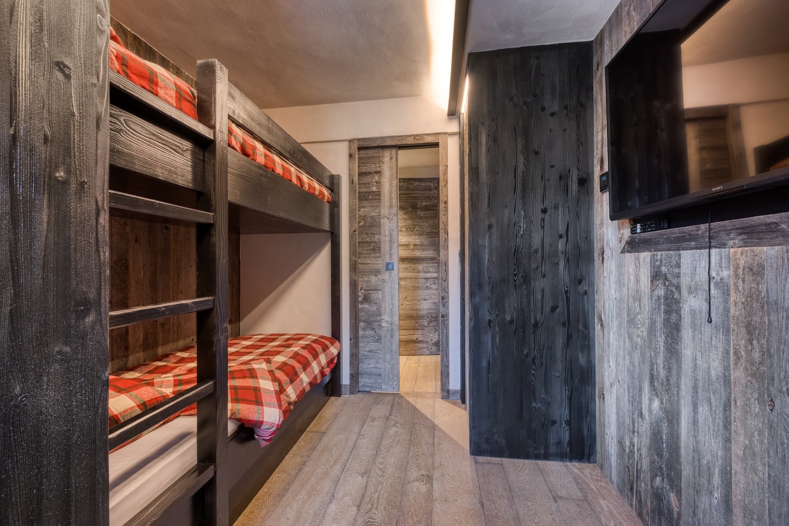 Apartment in Megève, Auvergne-Rhône-Alpes, France