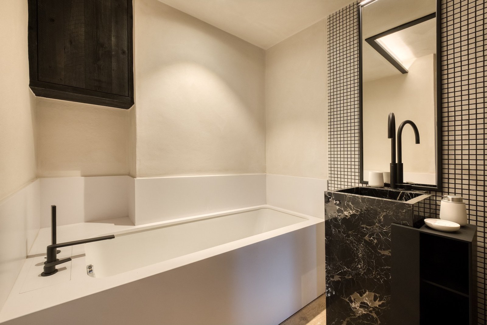 Apartment in Megève, Auvergne-Rhône-Alpes, France