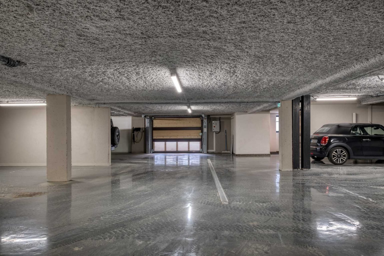 Apartment in Megève, Auvergne-Rhône-Alpes, France