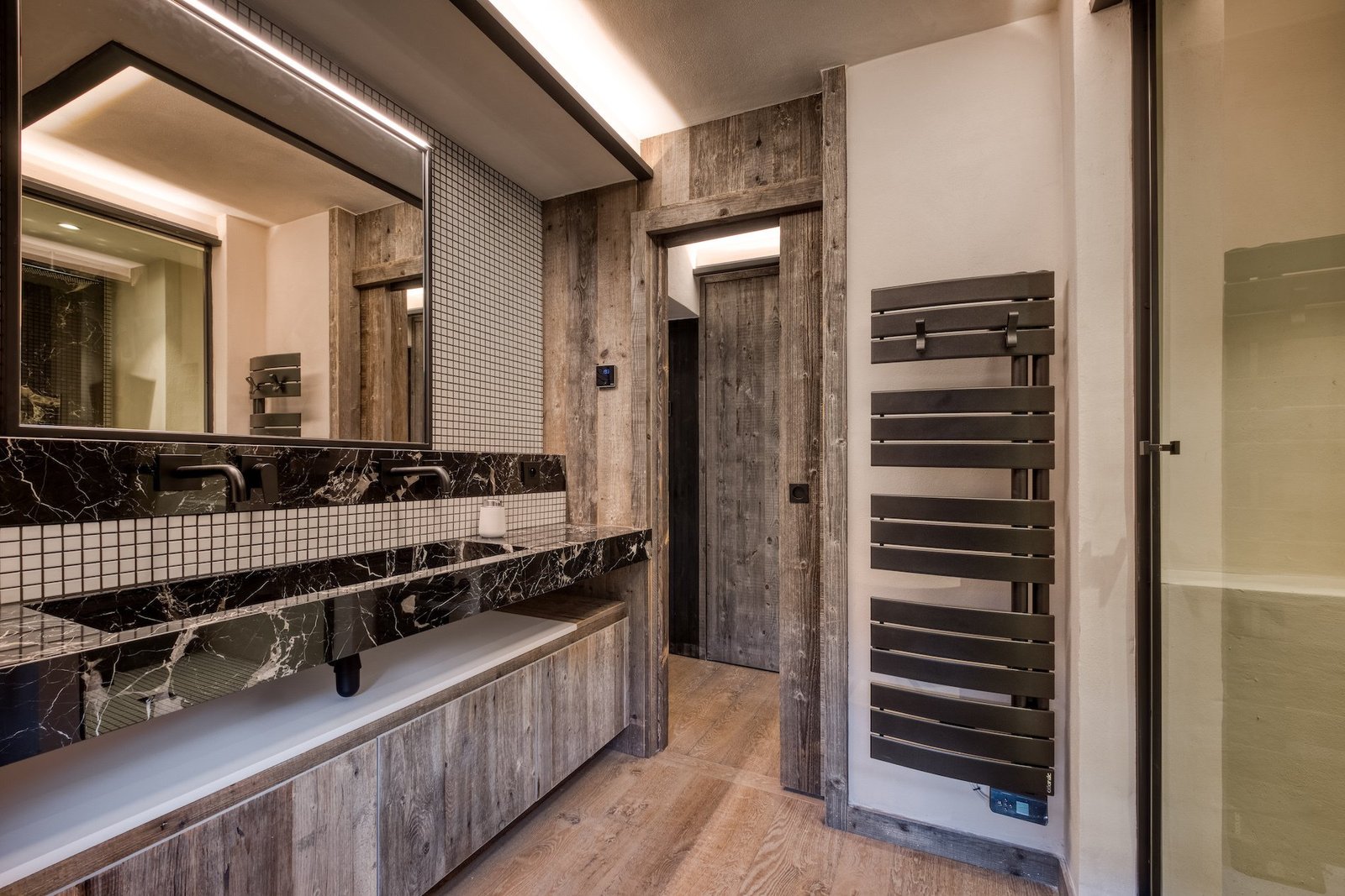 Apartment in Megève, Auvergne-Rhône-Alpes, France