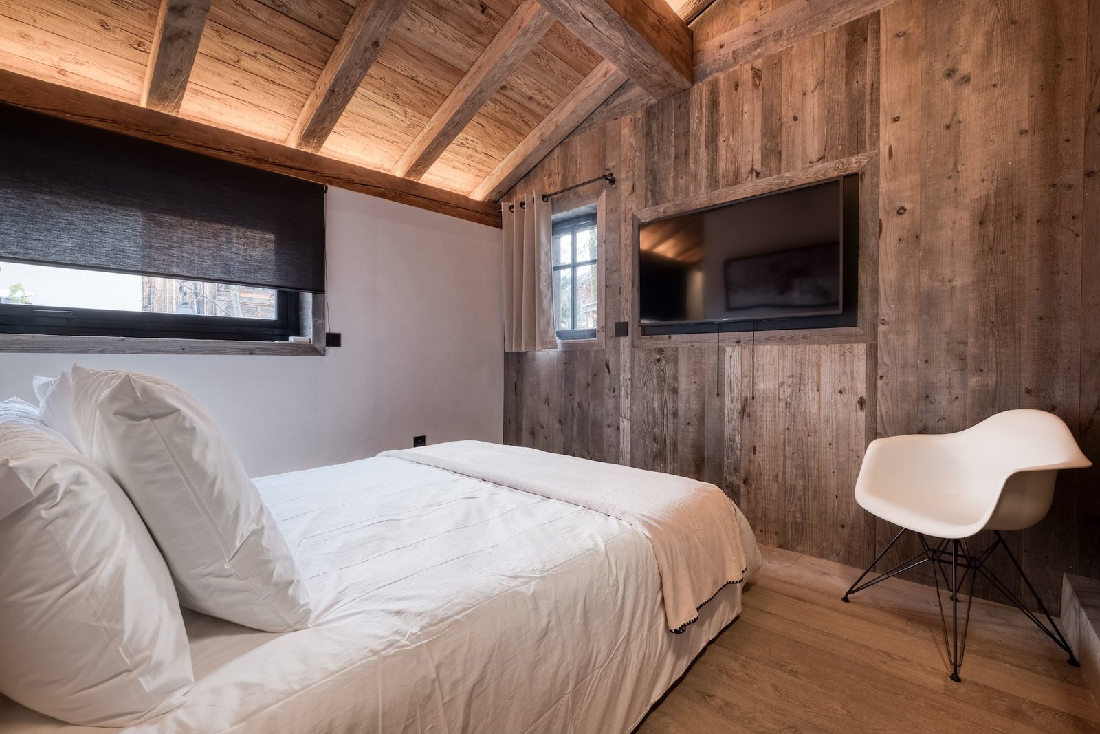 Apartment in Megève, Auvergne-Rhône-Alpes, France