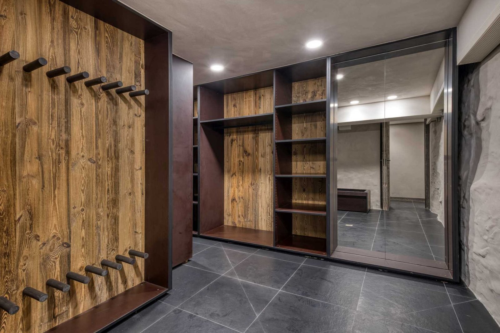 Apartment in Megève, Auvergne-Rhône-Alpes, France