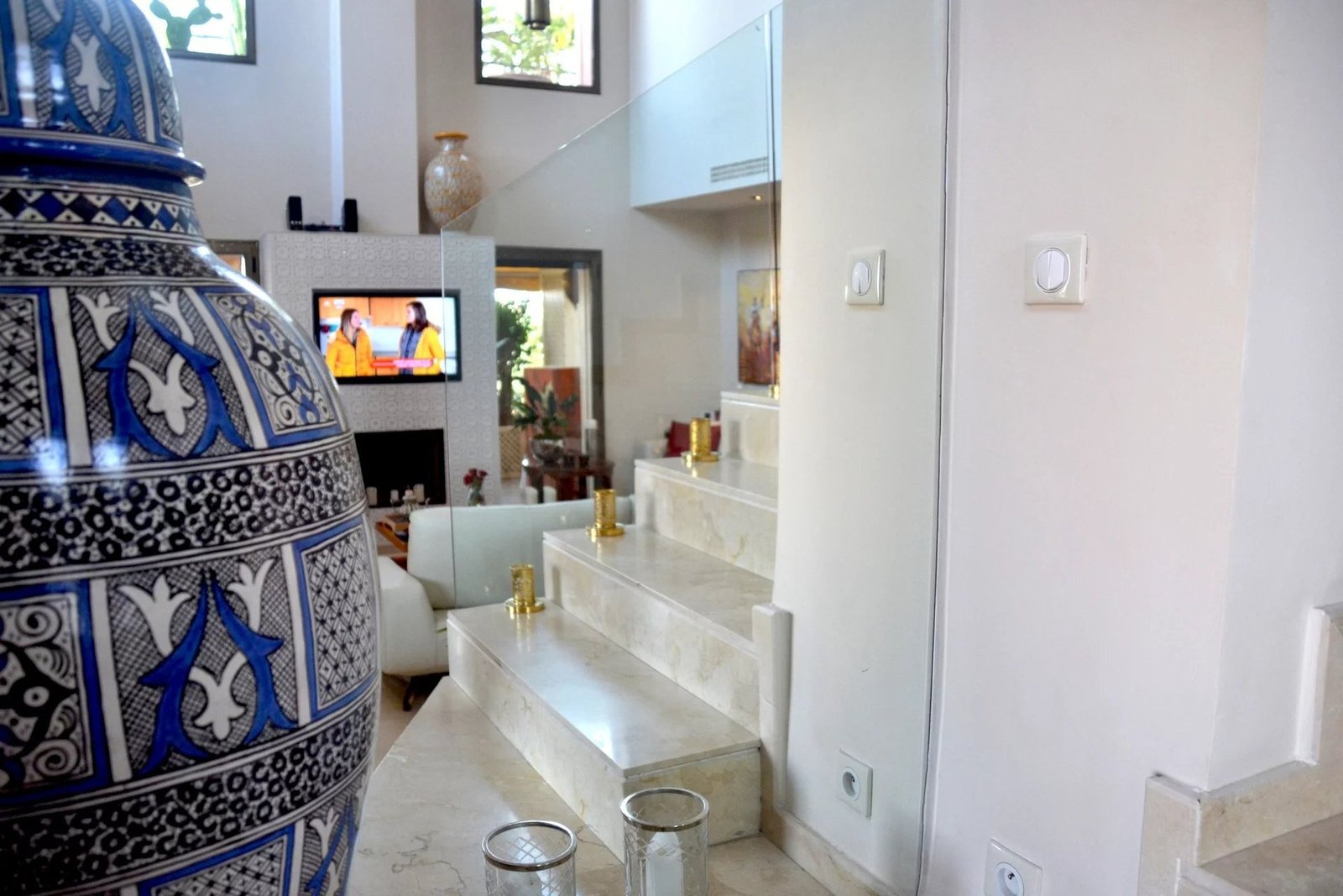 Apartment in Menara, Marrakesh-Safi, Morocco
