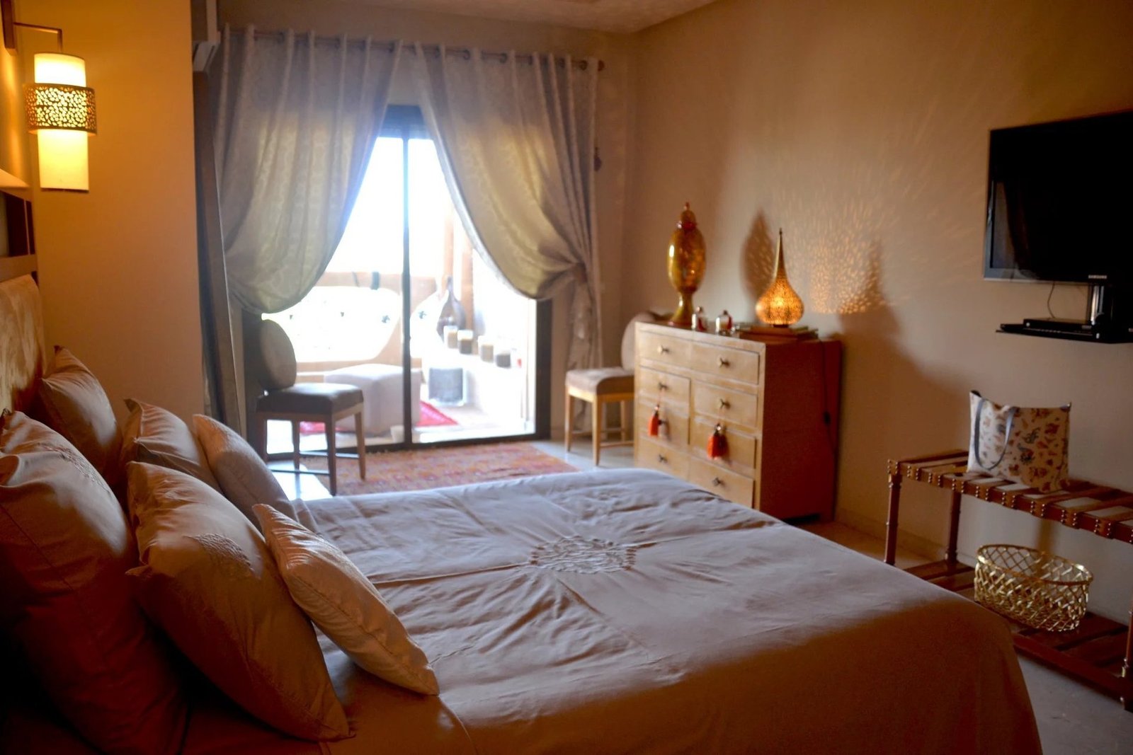 Apartment in Menara, Marrakesh-Safi, Morocco