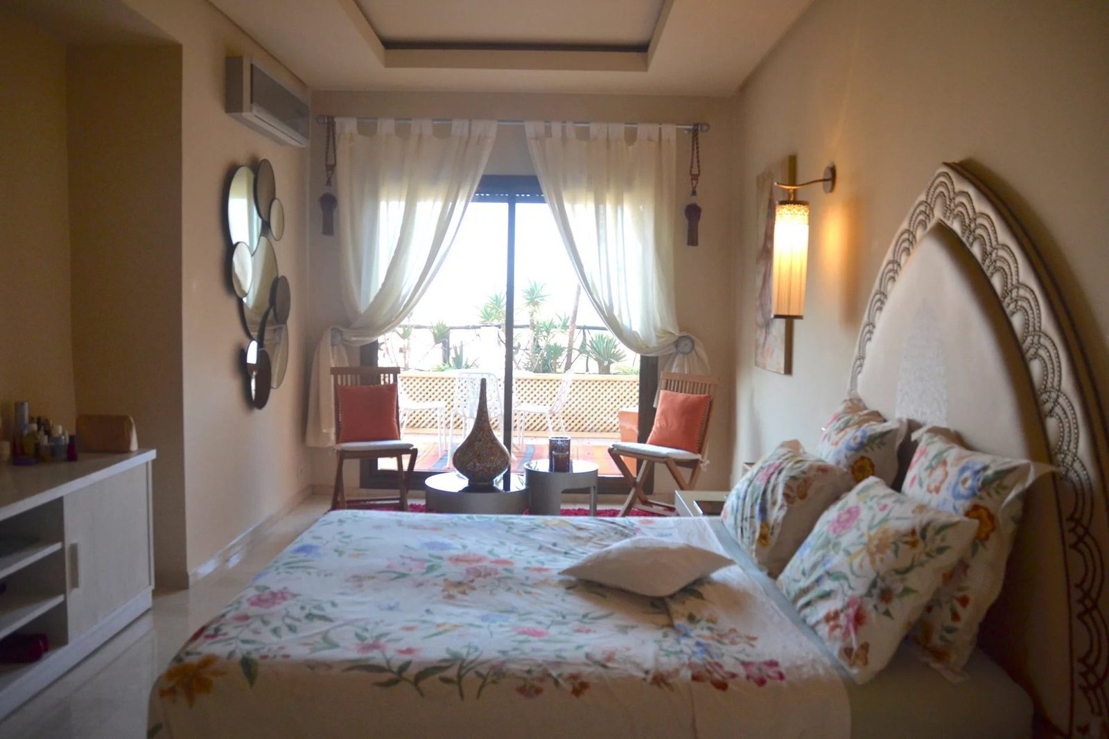 Apartment in Menara, Marrakesh-Safi, Morocco
