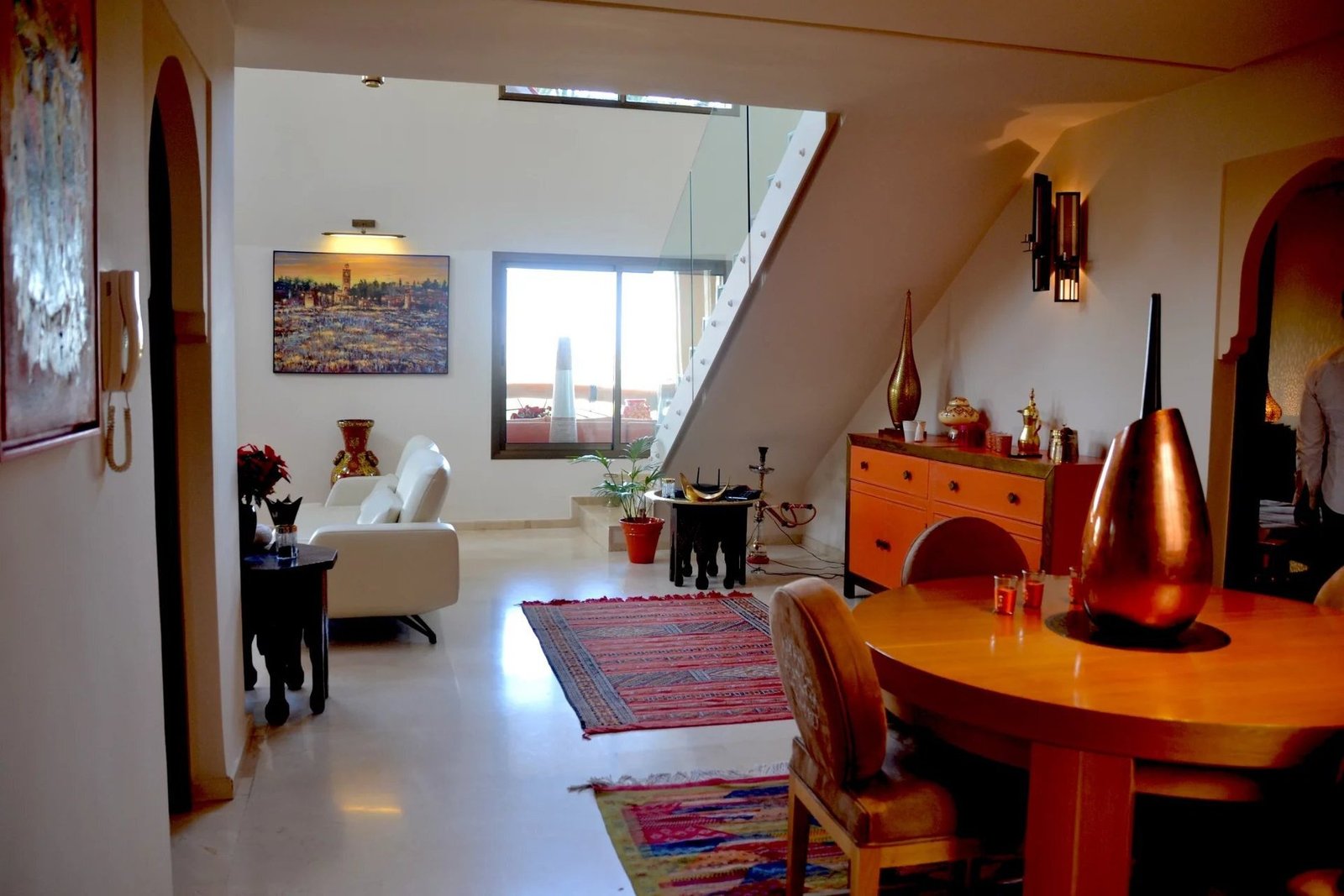 Apartment in Menara, Marrakesh-Safi, Morocco