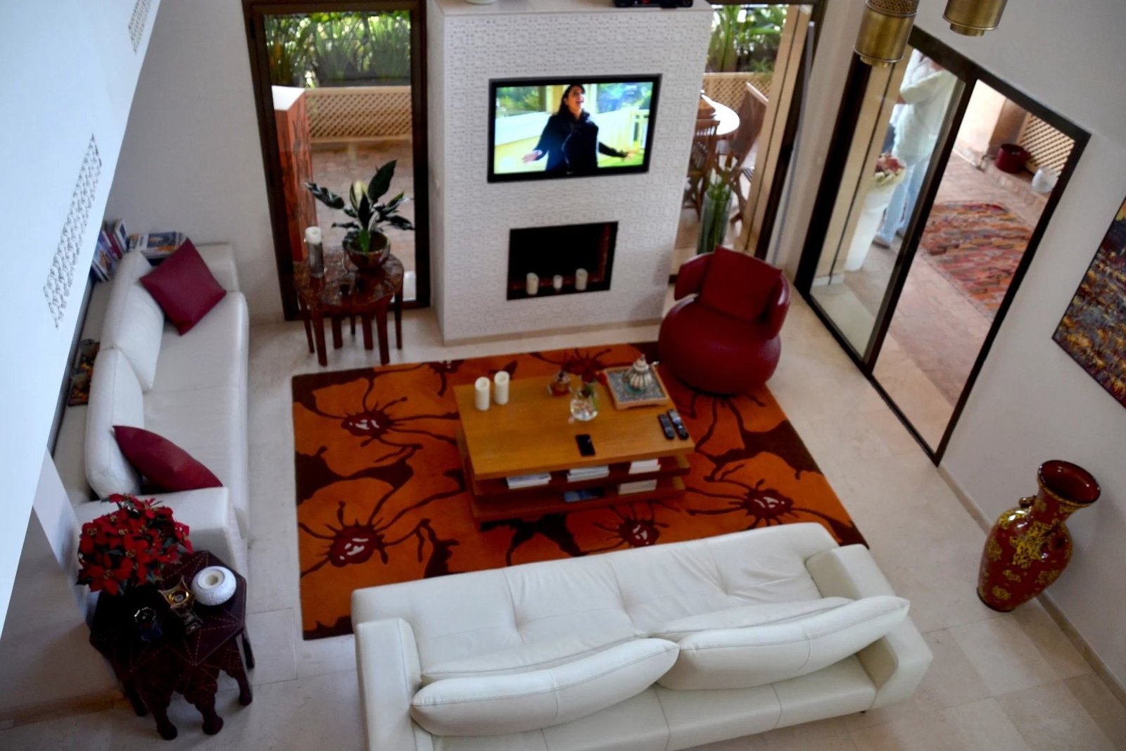 Apartment in Menara, Marrakesh-Safi, Morocco