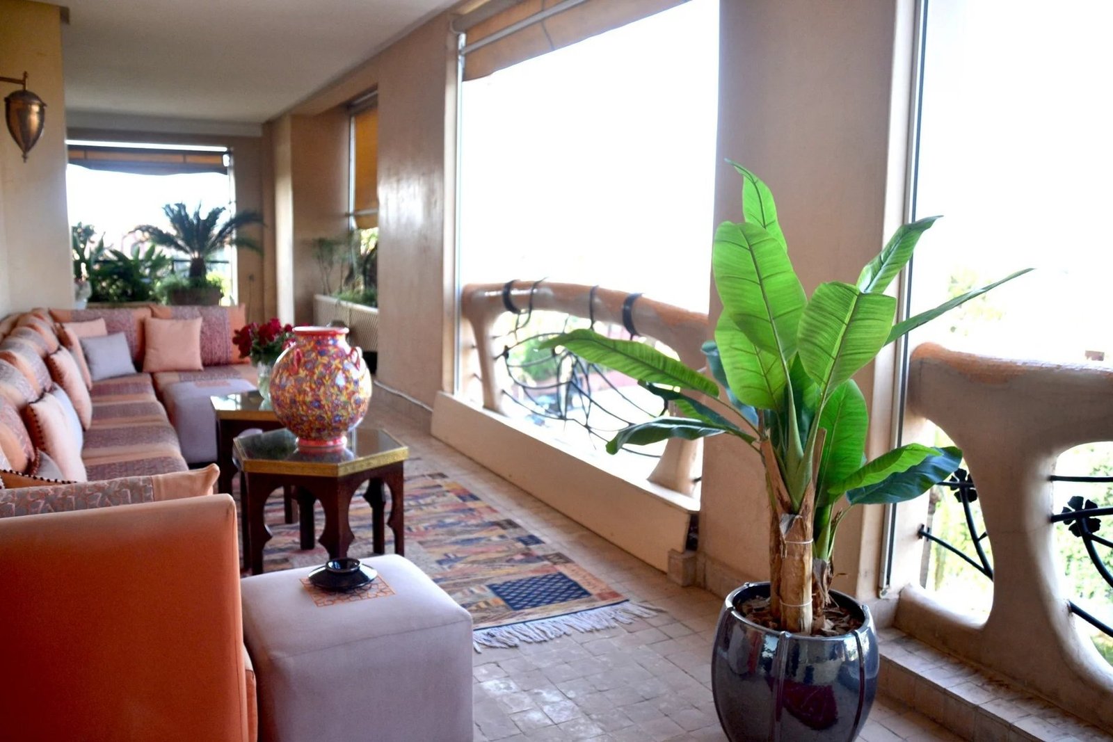 Apartment in Menara, Marrakesh-Safi, Morocco