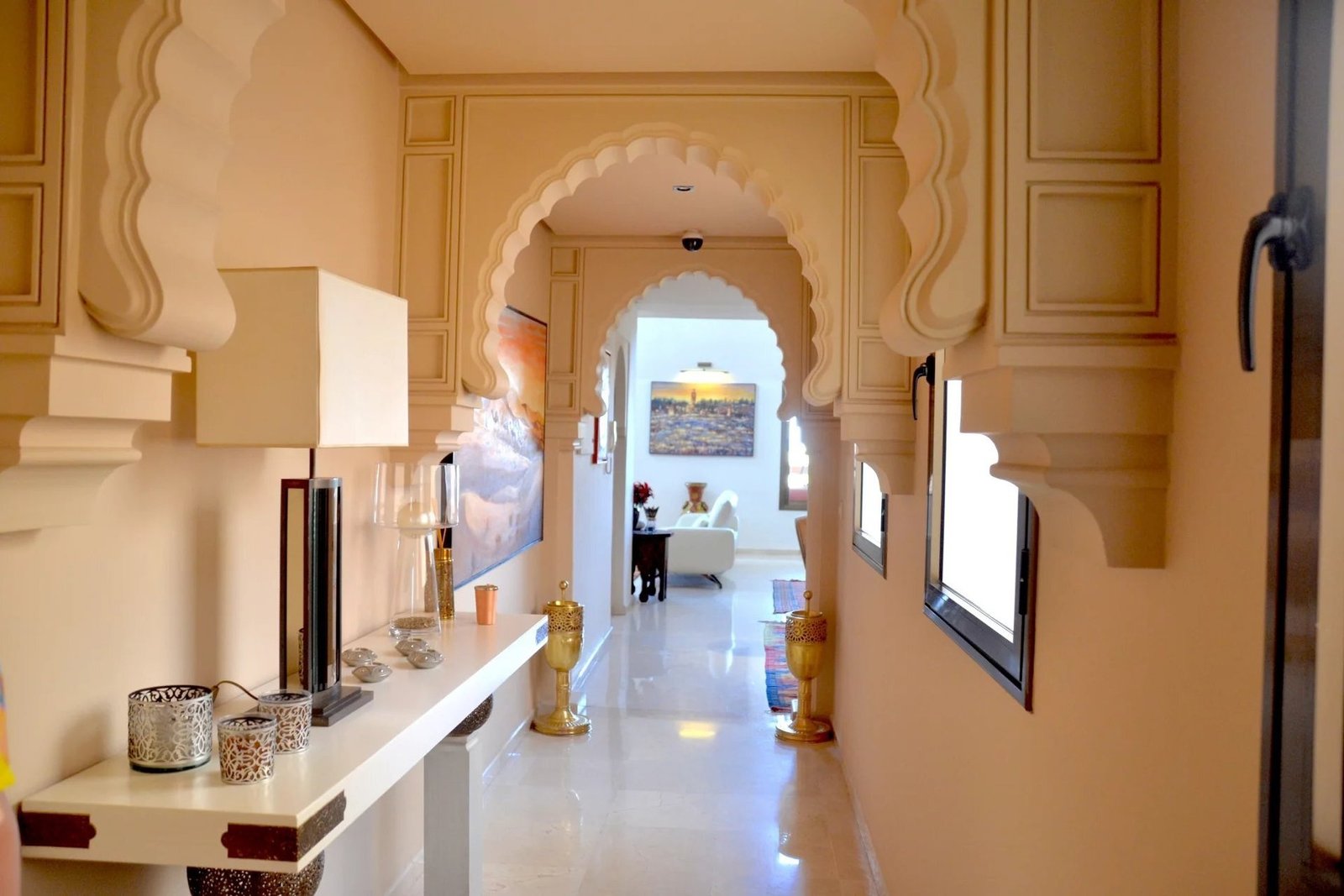 Apartment in Menara, Marrakesh-Safi, Morocco