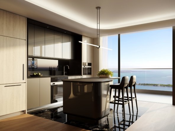 Apartment in Miami, Florida, United States