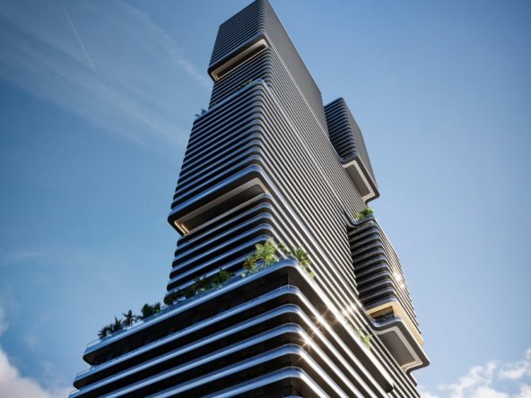 Apartment in Miami, Florida, United States