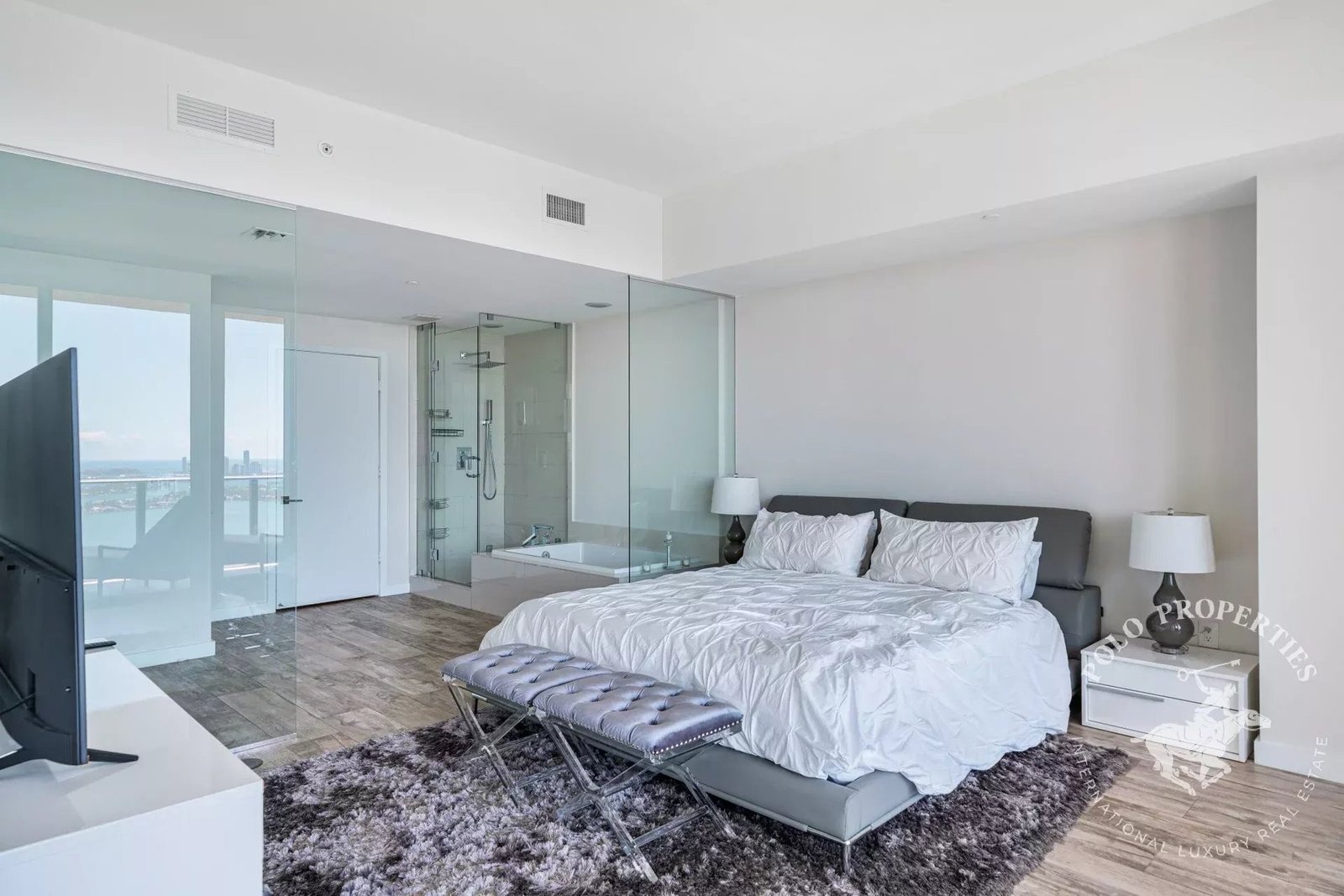 Apartment in Miami, Florida, United States