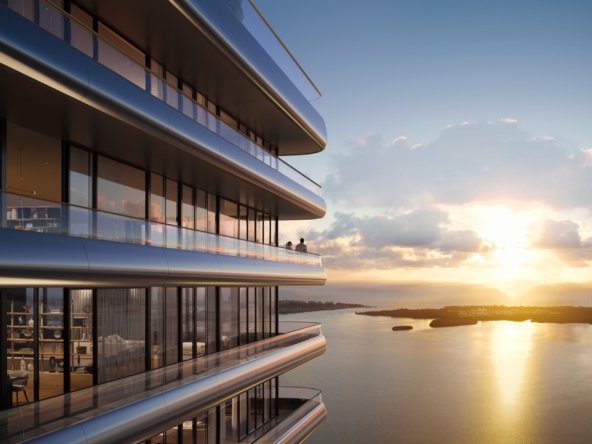 Apartment in Miami, Florida, United States