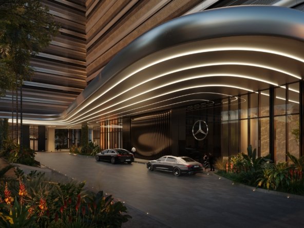 Apartment in Miami, Florida, United States