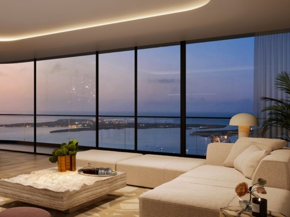 Apartment in Miami, Florida, United States