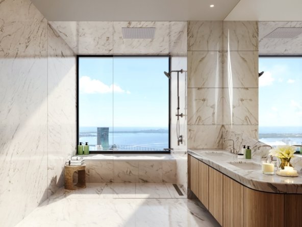 Apartment in Miami, Florida, United States