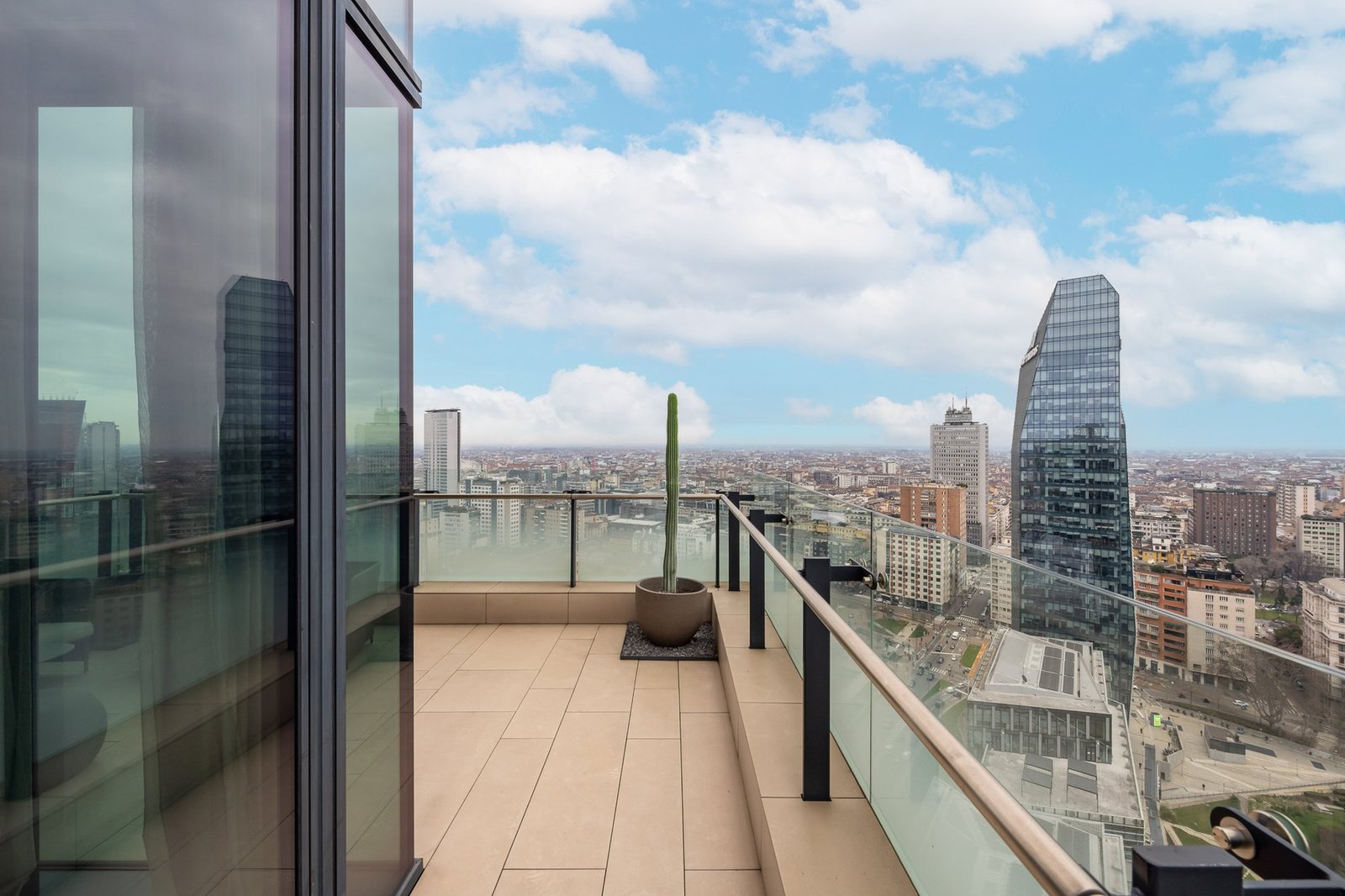 Apartment in Milan, Lombardy, Italy