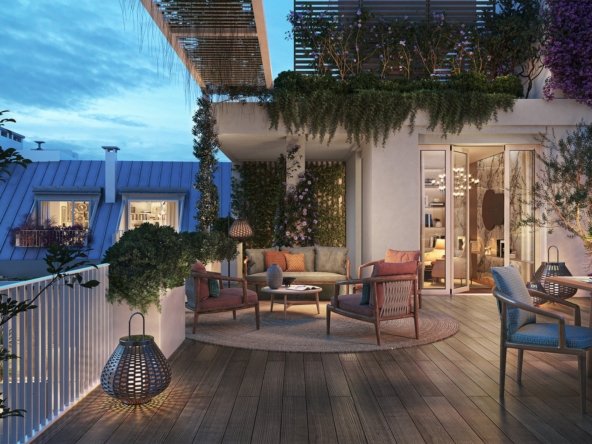 Apartment in Milan, Lombardy, Italy