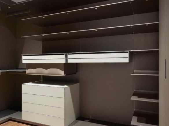 Apartment in Milan, Lombardy, Italy