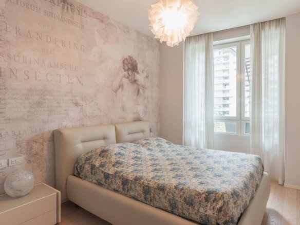 Apartment in Milan, Lombardy, Italy