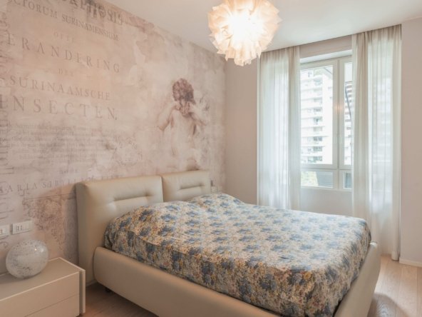 Apartment in Milan, Lombardy, Italy