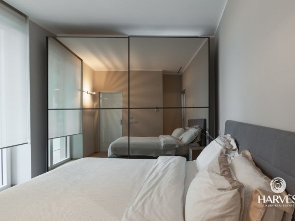 Apartment in Milan, Lombardy, Italy