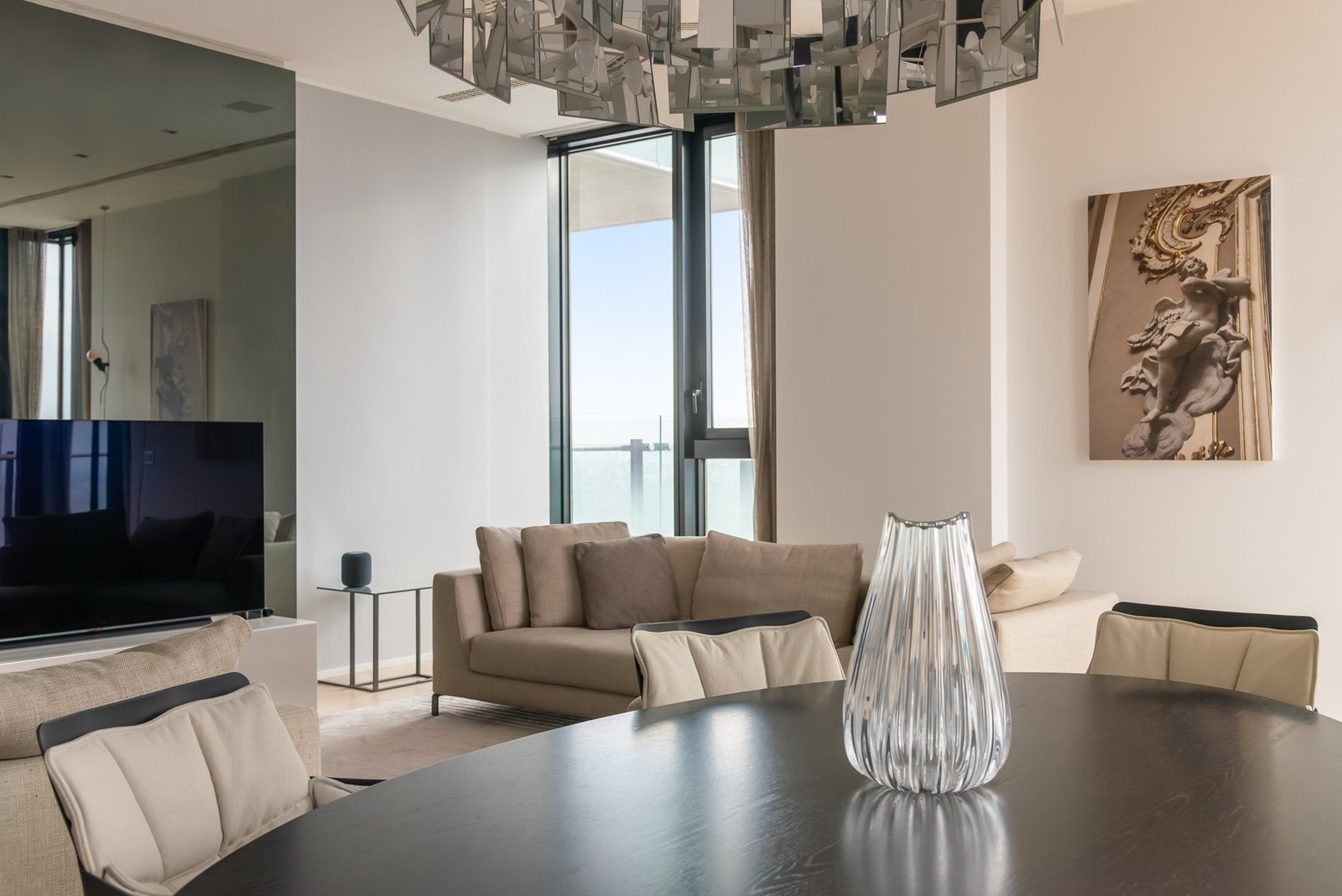 Apartment in Milan, Lombardy, Italy