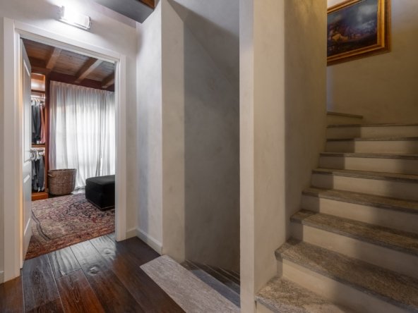 Apartment in Milan, Lombardy, Italy