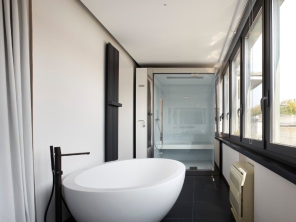 Apartment in Milan, Lombardy, Italy