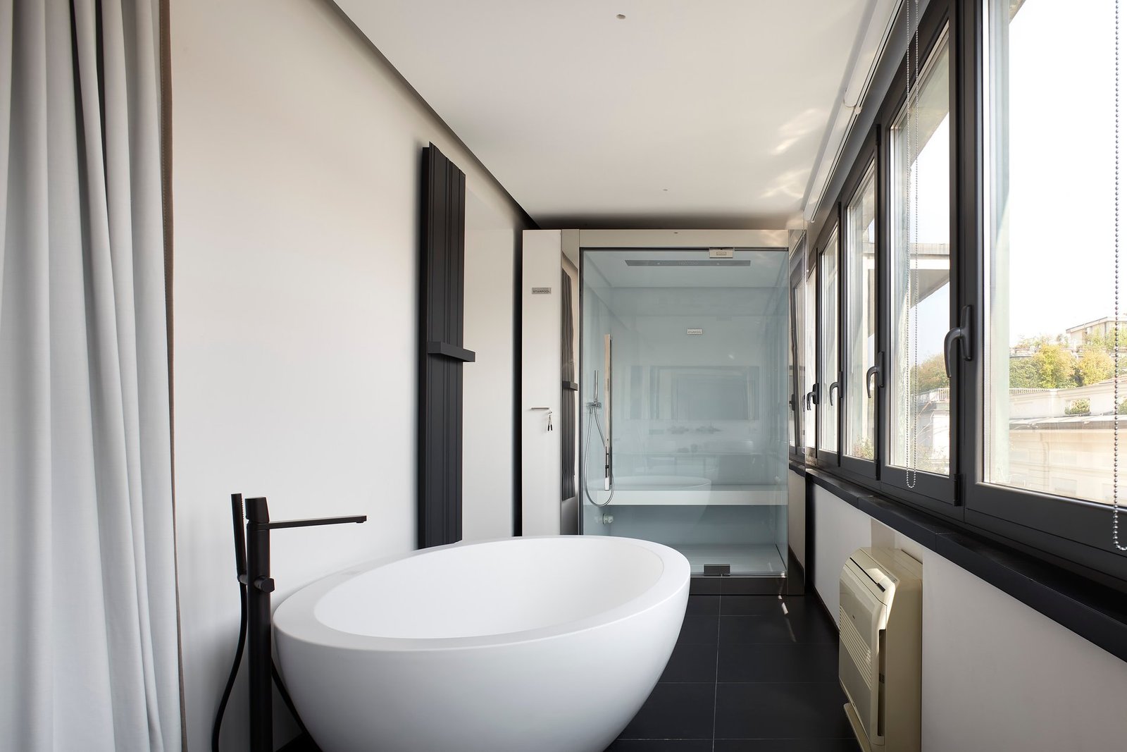 Apartment in Milan, Lombardy, Italy