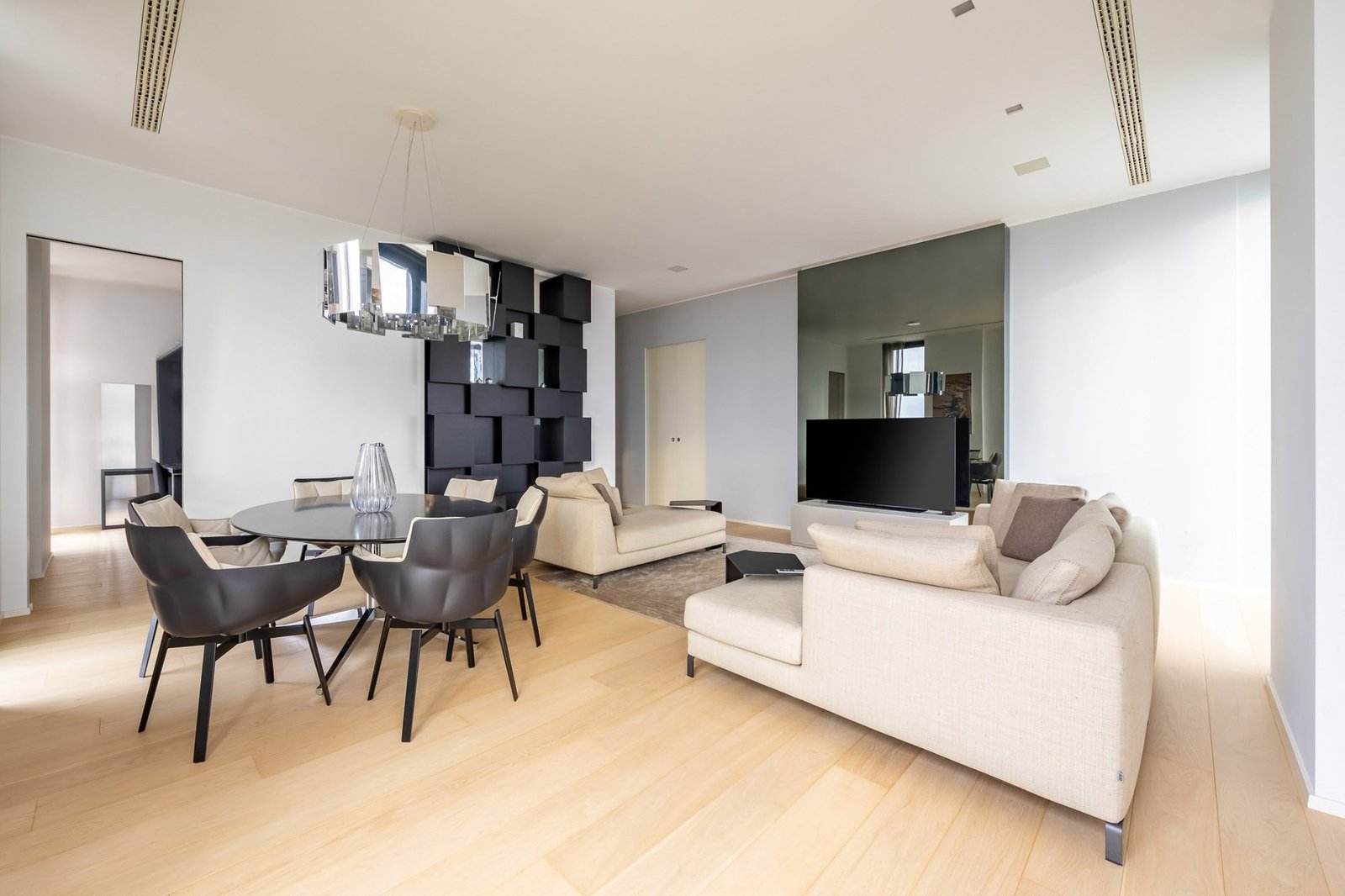 Apartment in Milan, Lombardy, Italy