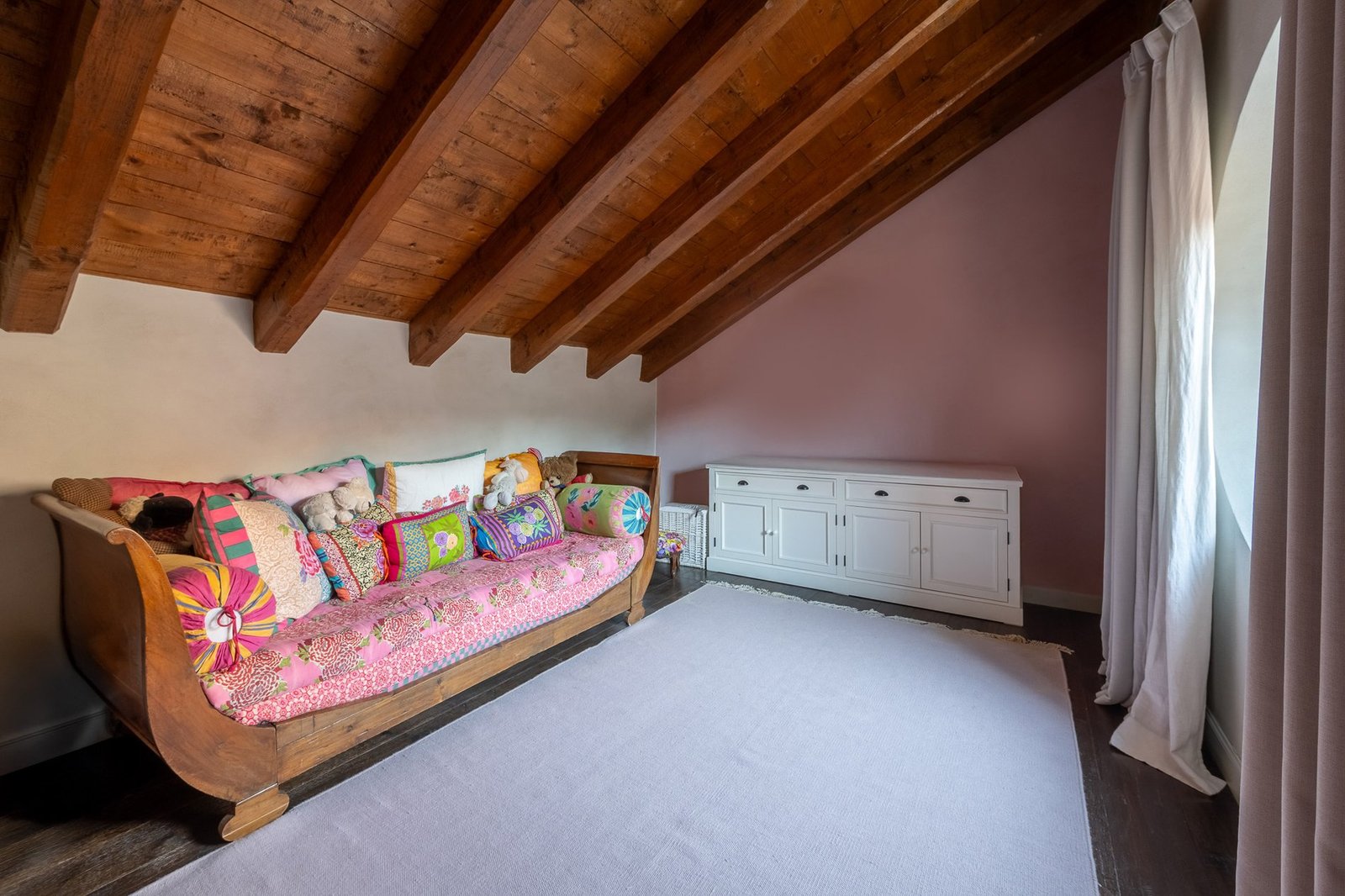 Apartment in Milan, Lombardy, Italy