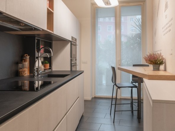 Apartment in Milan, Lombardy, Italy