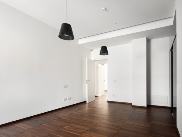 Apartment in Milan, Lombardy, Italy