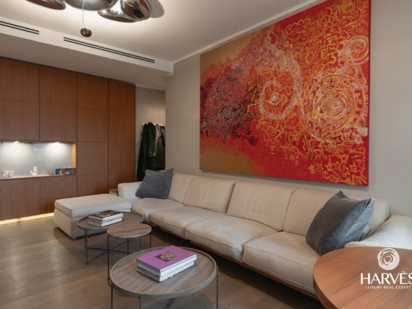 Apartment in Milan, Lombardy, Italy